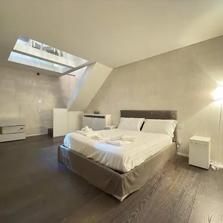 Homeby, Casa Cornalia Apartment