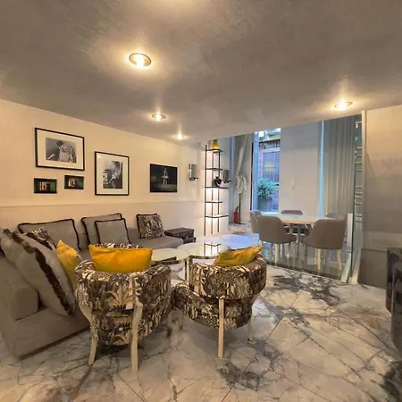 Homeby, Casa Cornalia * Milan