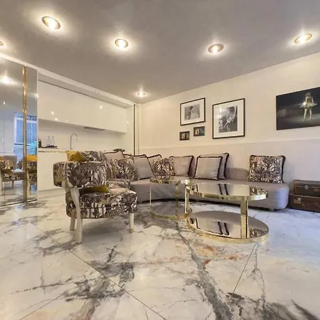Homeby, Casa Cornalia Apartment