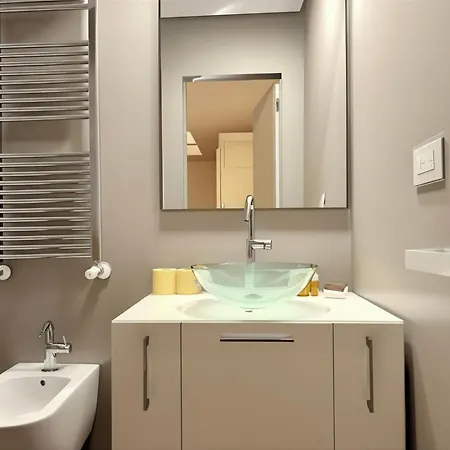 Homeby, Casa Cornalia Apartment
