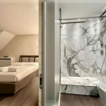 Homeby, Casa Cornalia Apartment