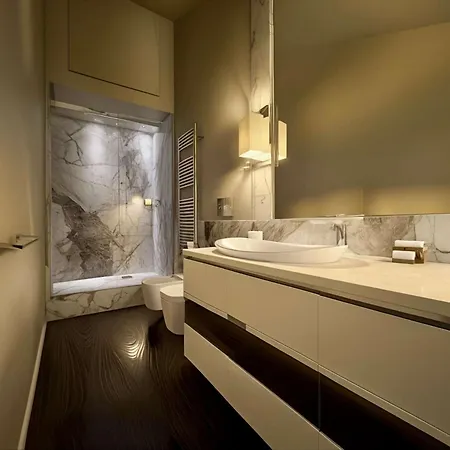 Homeby, Casa Cornalia Apartment