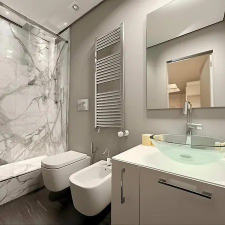 Homeby, Casa Cornalia Apartment
