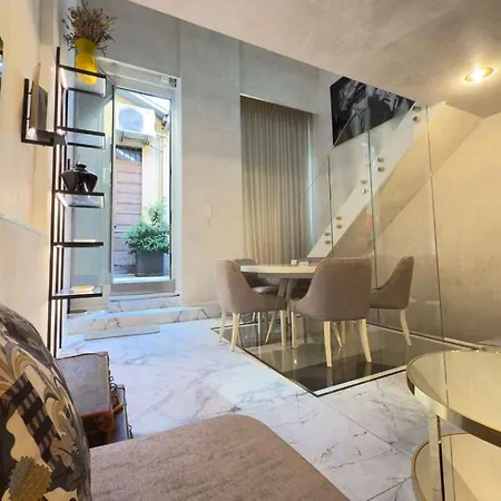 Homeby, Casa Cornalia * Milan