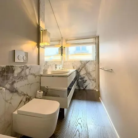 Apartment Homeby, Casa Cornalia