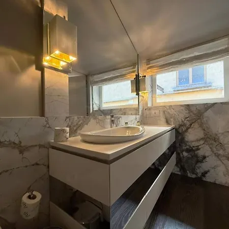 Homeby, Casa Cornalia * Milan