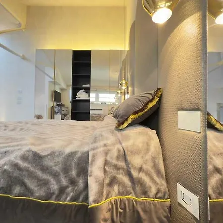 Apartment Homeby, Casa Cornalia *