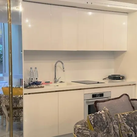 Apartment Homeby, Casa Cornalia Milan
