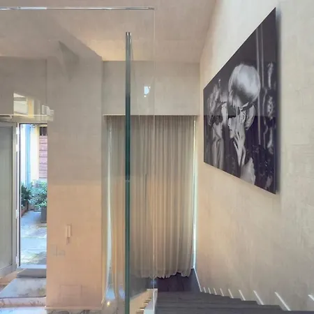 Homeby, Casa Cornalia Daire Milano