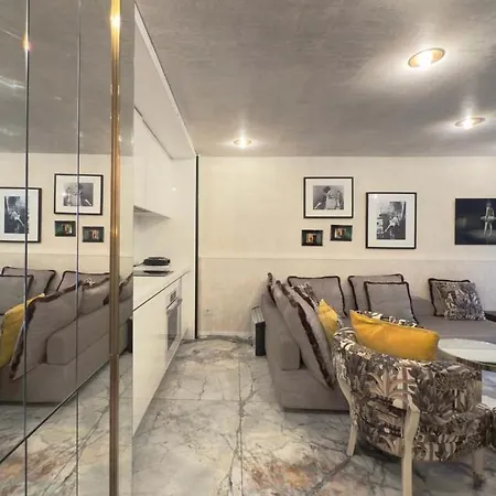 Homeby, Casa Cornalia Daire