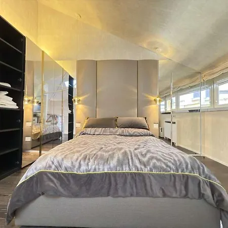 Homeby, Casa Cornalia Daire Milano